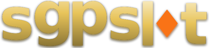 sgpslot logo